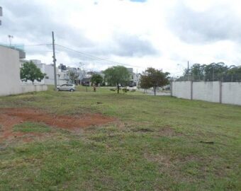 Terreno Fazenda Rodeio