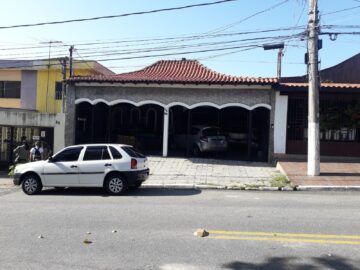 Casa Cocuera – Mogi das Cruzes